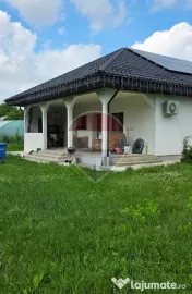 CASĂ NOU-CONSTRUITĂ 2023 · COMPLET MOBILATĂ · TEREN ... 