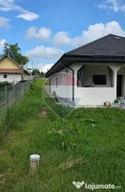 CASĂ NOU-CONSTRUITĂ 2023 · COMPLET MOBILATĂ · TEREN ... 