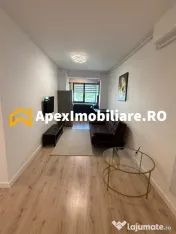 Apartament 2 camere de inchiriat Pipera București | ApexImo 