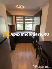 Apartament 2 camere de inchiriat Pipera București | ApexImo 