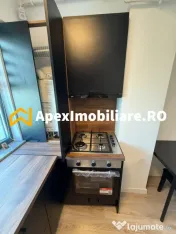 Apartament 2 camere de inchiriat Pipera București | ApexImo 