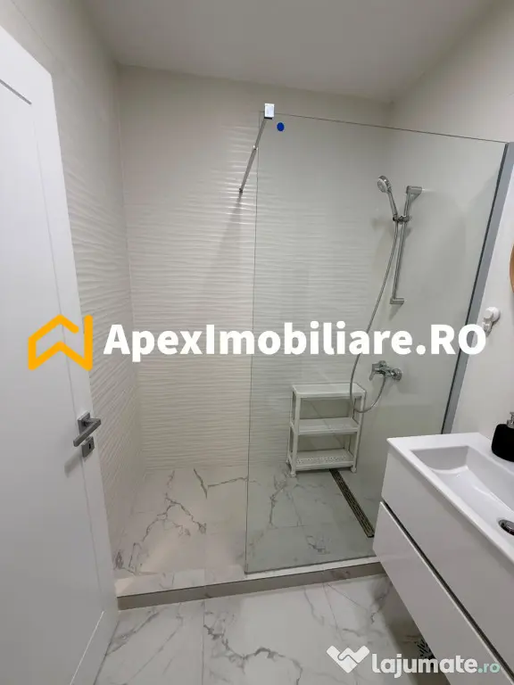 Apartament 2 camere de inchiriat Pipera București | ApexImo