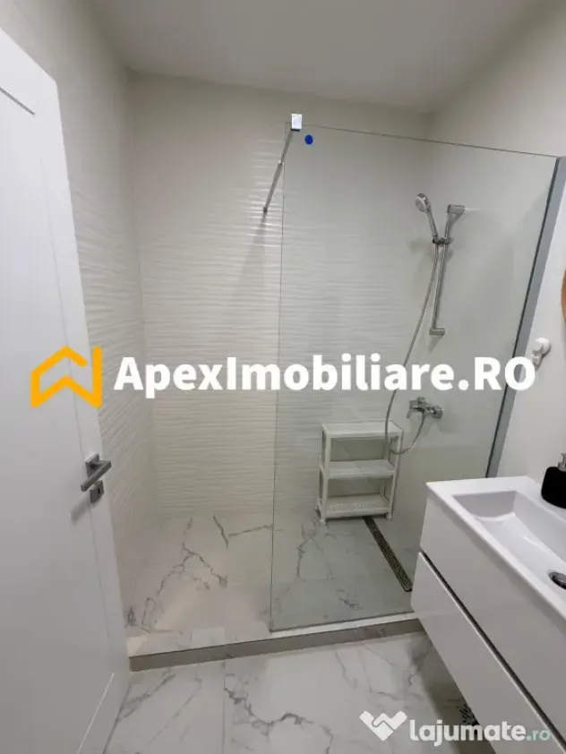 Apartament 2 camere de inchiriat Pipera București | ApexImo