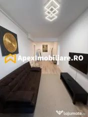 Apartament 2 camere de inchiriat Pipera București | ApexImo 