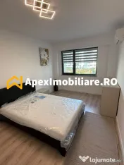 Apartament 2 camere de inchiriat Pipera București | ApexImo 