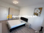 Apartament 2 camere de inchiriat Pipera București | ApexImo 
