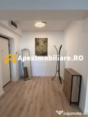 Apartament 2 camere de inchiriat Pipera București | ApexImo 