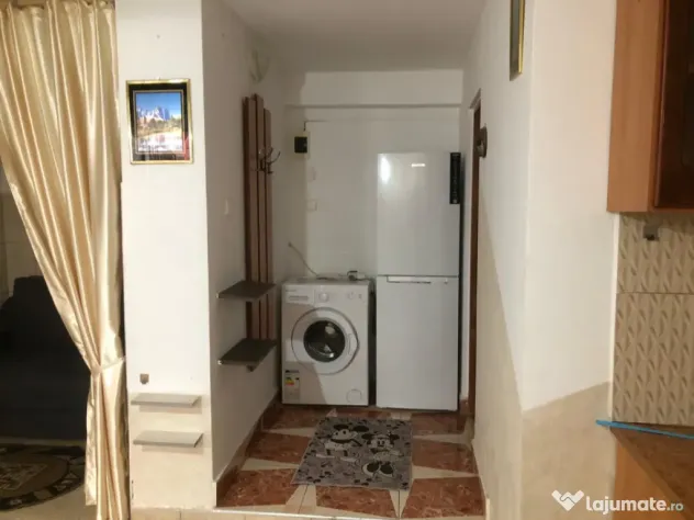 Apartament 1 camera, 27mp | Zona BULGARIA | Cluj-Napoca |