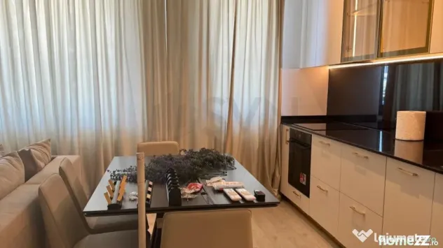 Apartament l 2 Camere l Pipera - Bucuresti (Bucuresti-Ilfov)