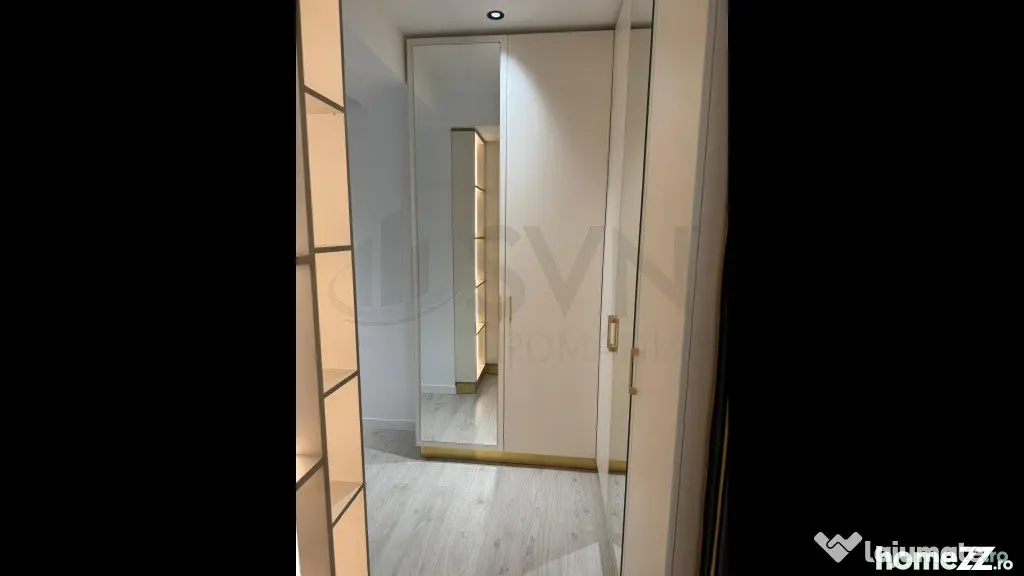 Apartament l 2 Camere l Pipera - Bucuresti (Bucuresti-Ilfov)