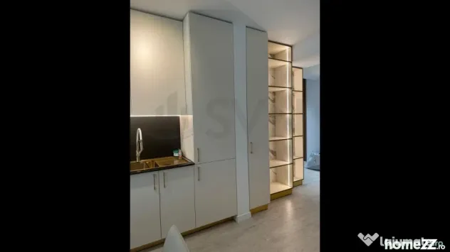 Apartament l 2 Camere l Pipera - Bucuresti (Bucuresti-Ilfov)