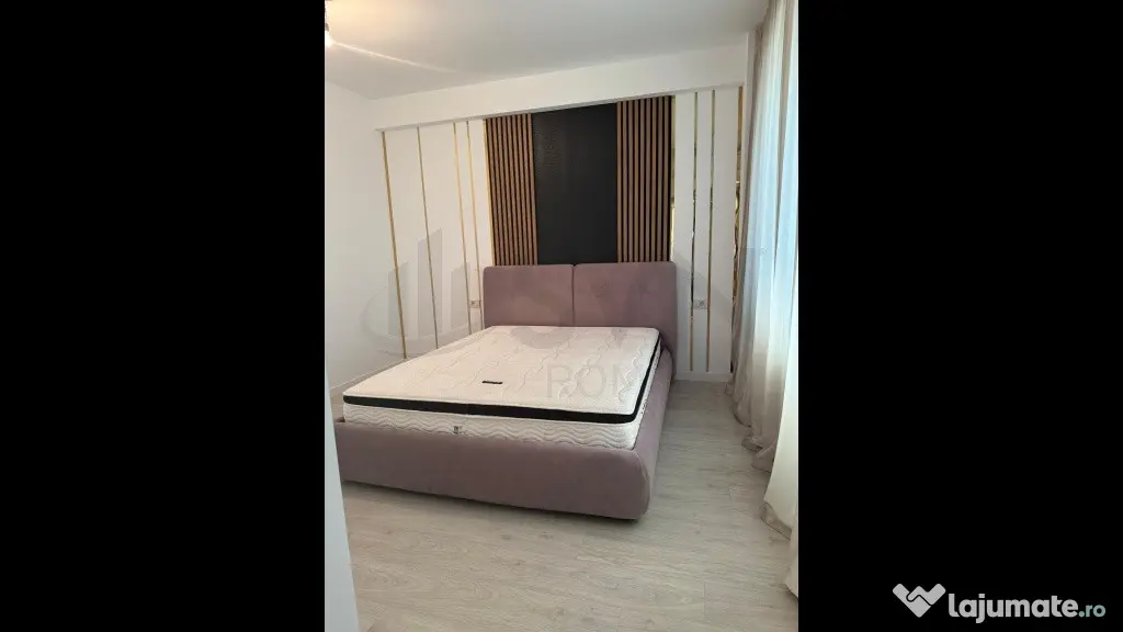 Apartament l 2 Camere l Pipera - Bucuresti (Bucuresti-Ilfov)