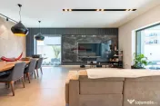 Vila eleganta, piscină, lot 400mp | Pipera, Scoala Ameri... 