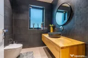 Vila eleganta, piscină, lot 400mp | Pipera, Scoala Ameri... 