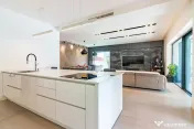Vila eleganta, piscină, lot 400mp | Pipera, Scoala Ameri... 