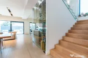 Vila eleganta, piscină, lot 400mp | Pipera, Scoala Ameri... 