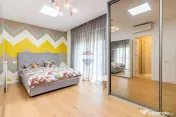 Vila eleganta, piscină, lot 400mp | Pipera, Scoala Ameri... 