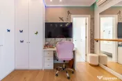 Vila eleganta, piscină, lot 400mp | Pipera, Scoala Ameri... 