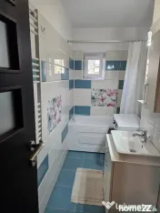Timpuri noi tineretului etaj 5 