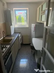 Apartament de 2 camere zona AVRAM IANCU