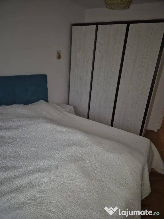 Apartament de 2 camere zona AVRAM IANCU