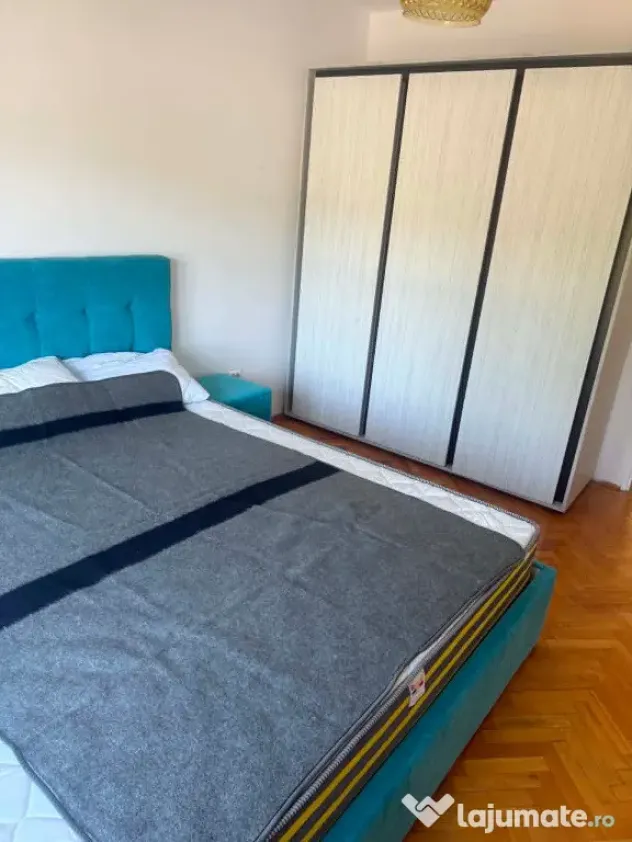 Apartament de 2 camere zona AVRAM IANCU