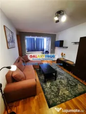 Apartament 2 camere, decomandat, et.2 I Titan 