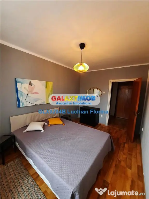 Apartament 2 camere, decomandat, et.2 I Titan