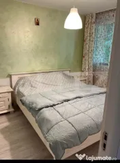 Apartament 3 camere, semidecomandat, central 