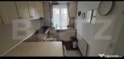 Apartament 3 camere, semidecomandat, central 