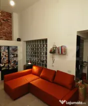 Apartament premium 6 camere terasă 2 locuri de parcare-Coli 