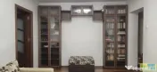 Tomis Nord, apartament 4 camere de vanzare, parter, gaze, mobilat 