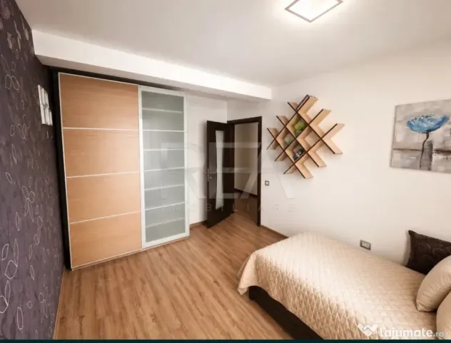 3 camere Aurel Perșu , 71 mp, parter, parcare, vilă 2009 ?