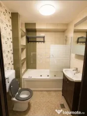 3 camere Aurel Perșu , 71 mp, parter, parcare, vilă 2009 ? 