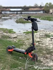 Trotineta electrica Kamikaze K1 45kmh