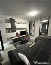 Garsonieră mobilata | Loc de Parcare | Zona Sanpetru Residence 