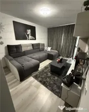 Garsonieră mobilata | Loc de Parcare | Zona Sanpetru Residence 