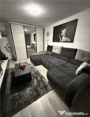 Garsonieră mobilata | Loc de Parcare | Zona Sanpetru Residence 