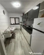 Garsonieră mobilata | Loc de Parcare | Zona Sanpetru Residence 