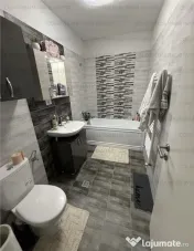 Garsonieră mobilata | Loc de Parcare | Zona Sanpetru Residence 