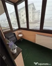 Garsonieră mobilata | Loc de Parcare | Zona Sanpetru Residence 