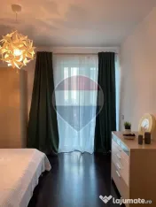 Închiriere apartament cu 2 camere Splaiul Unirii 