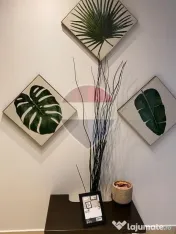 Închiriere apartament cu 2 camere Splaiul Unirii 