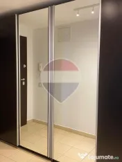Închiriere apartament cu 2 camere Splaiul Unirii 