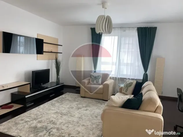 Închiriere apartament cu 2 camere Splaiul Unirii