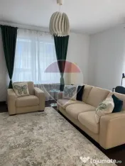Închiriere apartament cu 2 camere Splaiul Unirii 