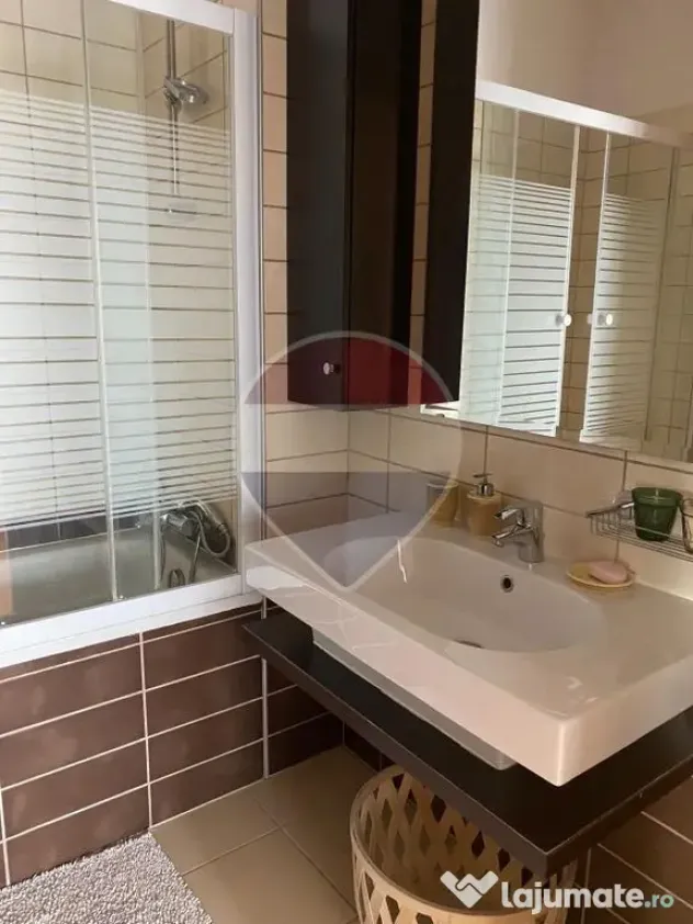 Închiriere apartament cu 2 camere Splaiul Unirii
