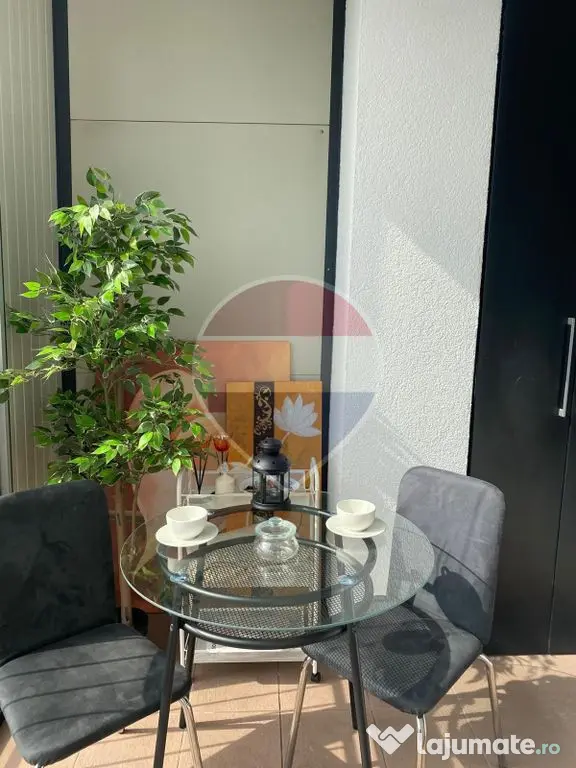 Închiriere apartament cu 2 camere Splaiul Unirii
