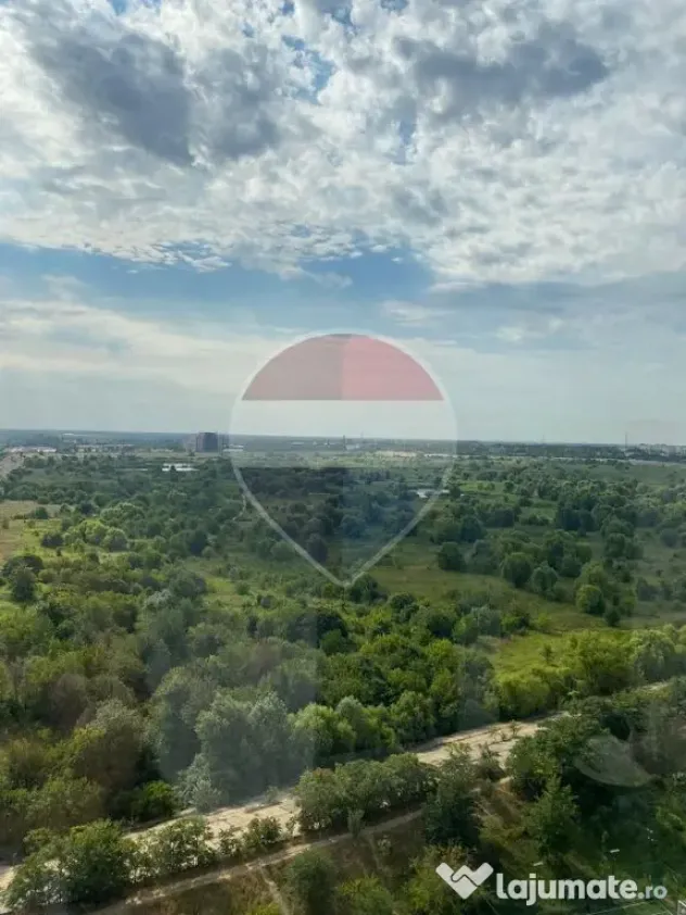 Închiriere apartament cu 2 camere Splaiul Unirii