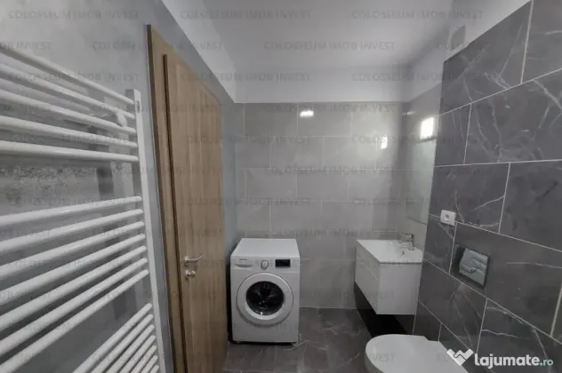 Apartament 2 camere | 61 mp | Parcare inclusa | Platinum Residende